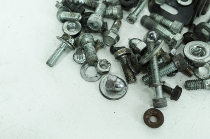 1999 - 2006 Harley-Davidson Softail Deuce Hardware Bolts Nuts & Brackets