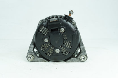 2017 Alfa Romeo Giulia TI Q4 Alternator