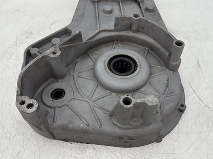2006 Harley Electra Glide Touring Classic FLHTCI OEM Inner Primary Clutch Cover