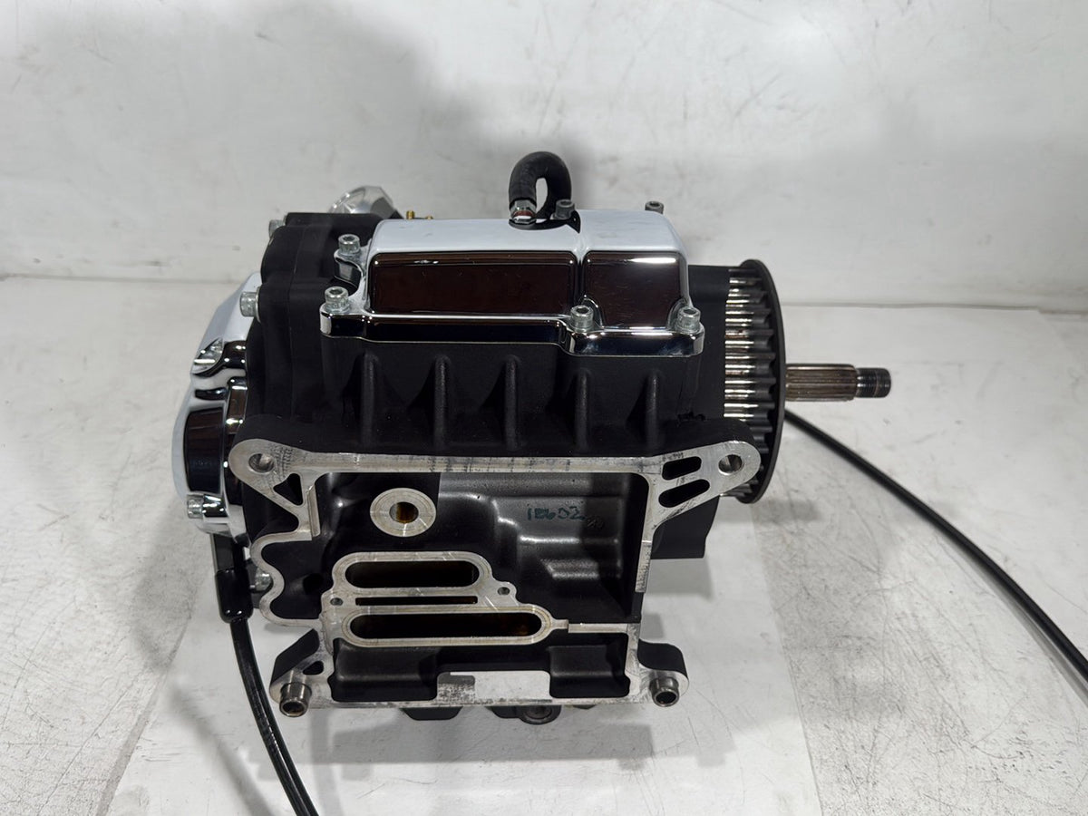 2007 Harley Electra Glide Touring Ultra OEM 6 Speed Transmission Gearbox