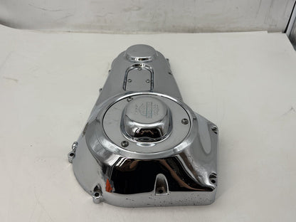 1991 Harley Heritage Softail Classic FLSTC OEM Outer Primary Clutch Cover