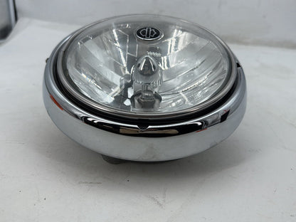 2007 Harley Street Glide Touring FLHX OEM Headlight Headlamp Head Light Halogen