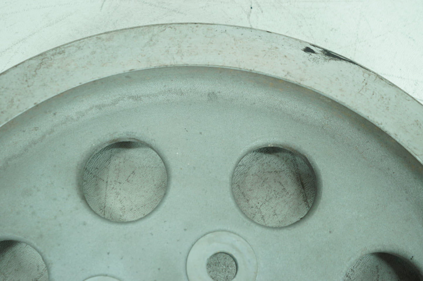 1989 - 2003 Harley-Davidson Sportster Hugger Rear Driver Pulley Sprocket 40246-91