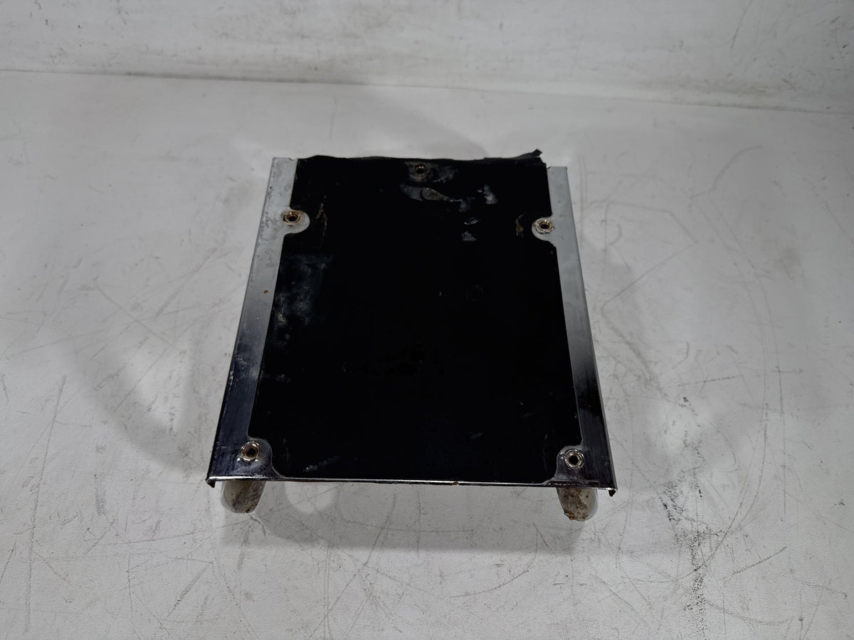 1993 Harley Electra Touring FLHT OEM Rear Back Luggage Rack Storage Baggage Bar