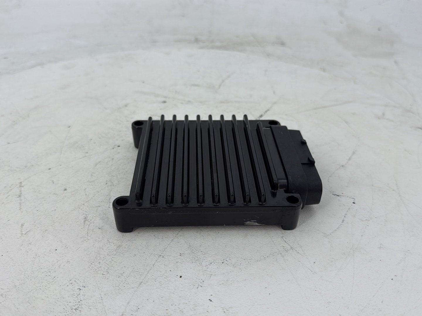 2006 Harley Dyna Super Glide Custom FXDCI OEM Engine Control Module Brain ECU ECM