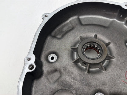 2007 - 2012 Harley-Davidson Touring Street Glide Inner Primary Clutch Cover 60756-07