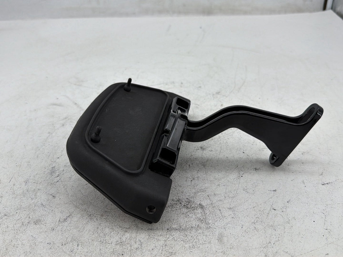 2015 Harley Electra Glide Touring Ultra Low OEM 1 Passenger Floorboard Foot Rest