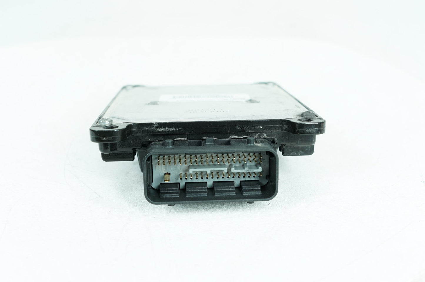 2007 - 2012 Harley-Davidson Touring Electra Glide Ultra Engine Control Module Brain ECU ECM 34245-09