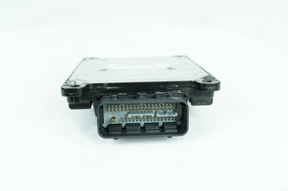 2007 - 2012 Harley-Davidson Touring Electra Glide Ultra Engine Control Module Brain ECU ECM 34245-09
