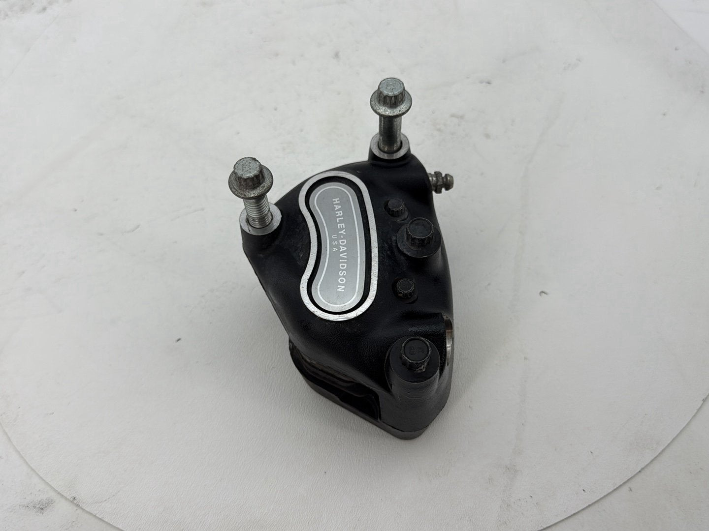 2007 Harley Street Glide Touring FLHX OEM Front Left 1 Brake Caliper
