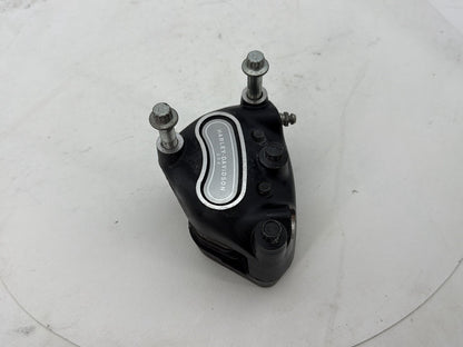 2007 Harley Street Glide Touring FLHX OEM Front Left 1 Brake Caliper