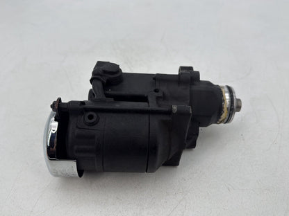 2007 - 2012 Harley-Davidson Touring Street Glide Engine Starter Motor