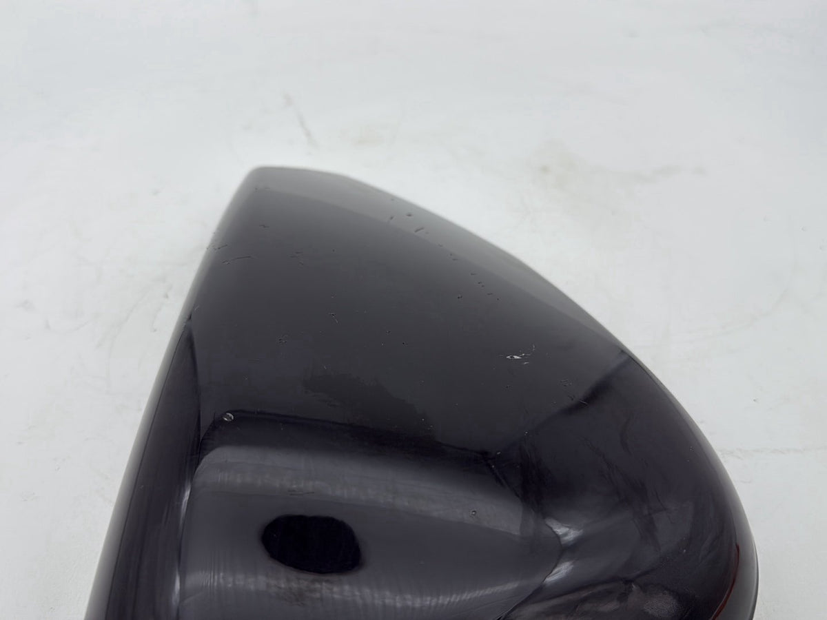 2009 Harley Sportster XL1200C 1200 Custom OEM Left Fairing Side Oil Tank Cover