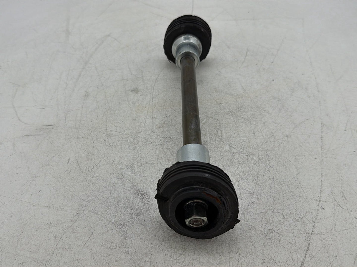 2003 Harley Electra Glide Touring Ultra OEM Rear Fork Swingarm Pivot Bolt Shaft