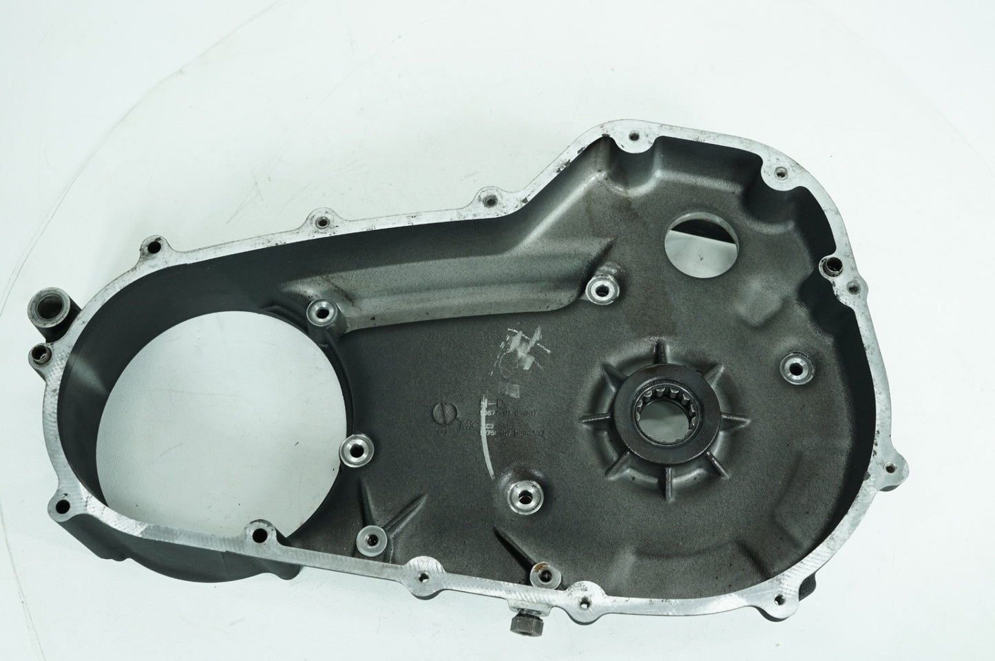 2007 - 2011 Harley-Davidson Touring Road King Classic Inner Primary Clutch Cover 60677-07
