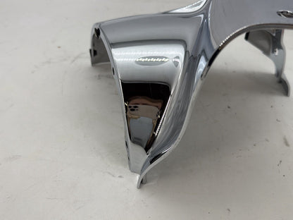 2006 Harley Road King Touring FLHRCI Classic OEM Left Headlamp 1 Nacelle Cover Cowl