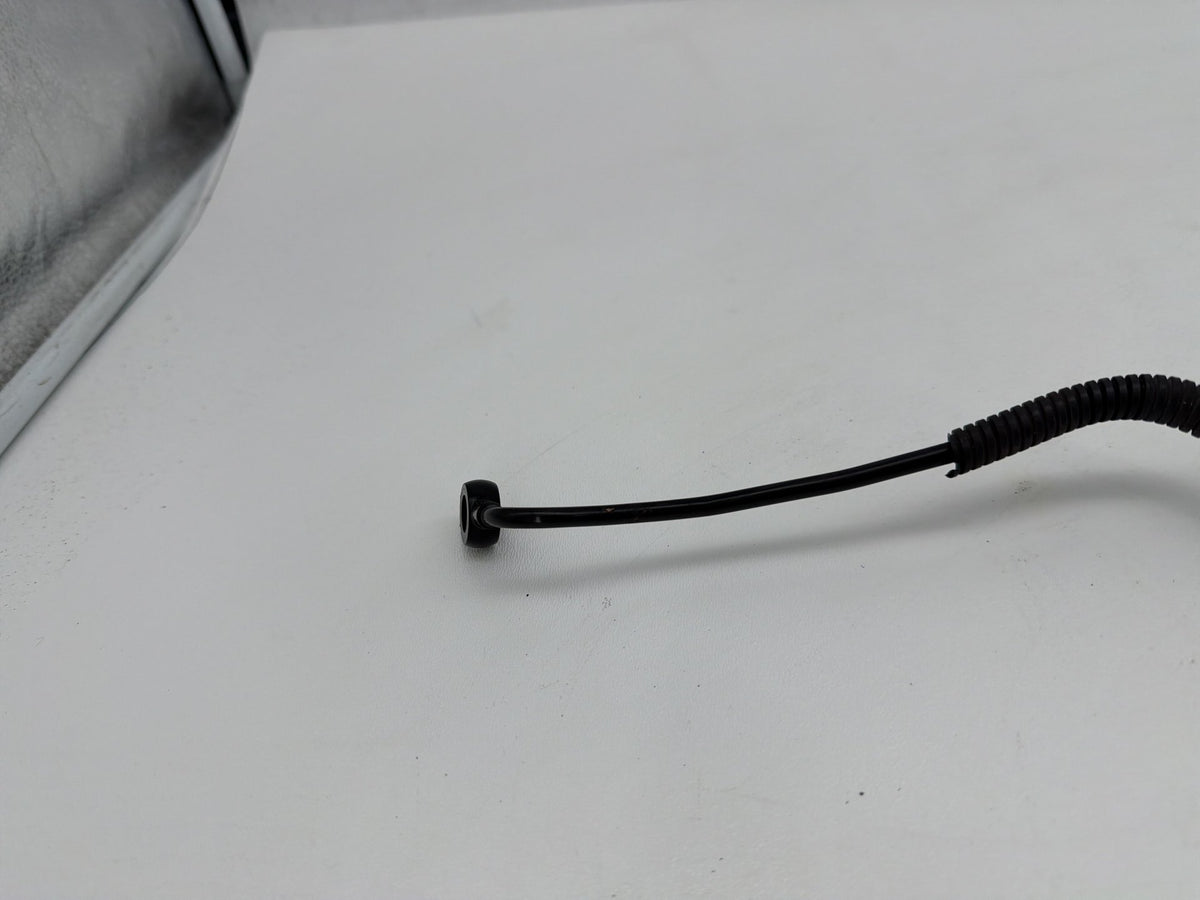 2002 Harley Electra Glide Touring Classic OEM Rear Brake Hose Line Pipe