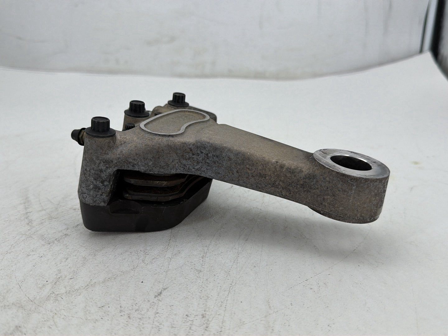 2006 Harley Electra Glide Touring FLHT OEM Rear Back Brake Caliper
