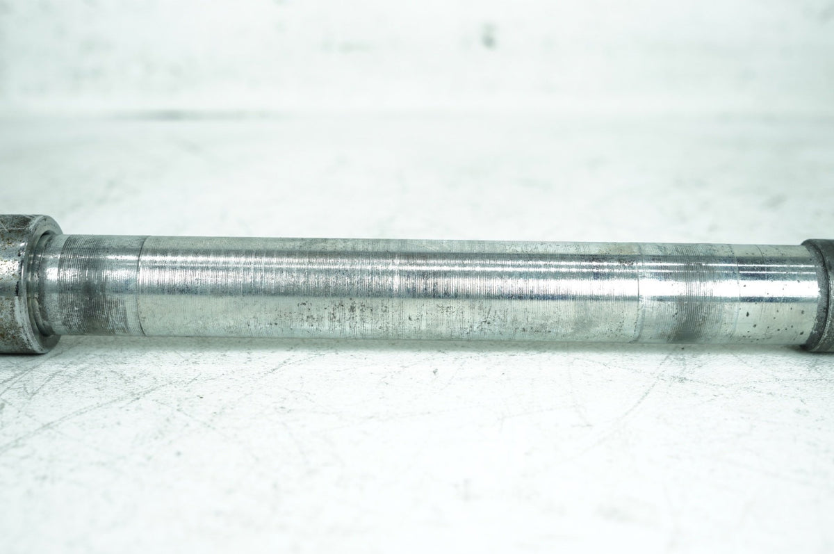 2001 Harley Touring FLHTCI Electra Ultra Classic OEM Front Wheel Axle Bolt Shaft