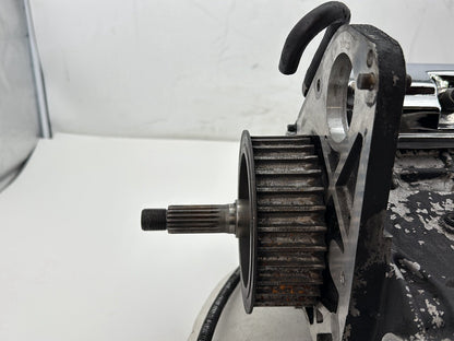 1995 Harley Road King Touring OEM 5 Speed Transmission Gearbox EVO 34K