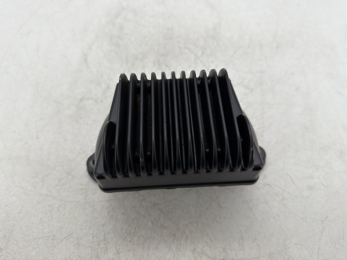 2011 Harley Electra Glide Touring Police OEM Voltage Regulator Rectifier