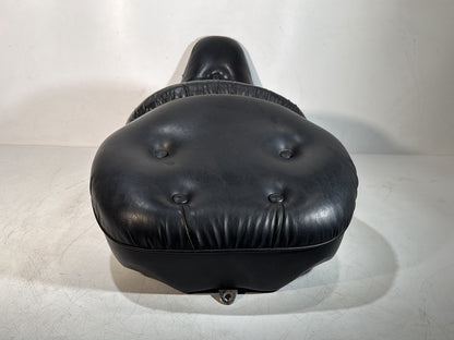1984 - 1998 Harley-Davidson Touring Electra Glide Classic Passenger Rider Driver Seat Saddle