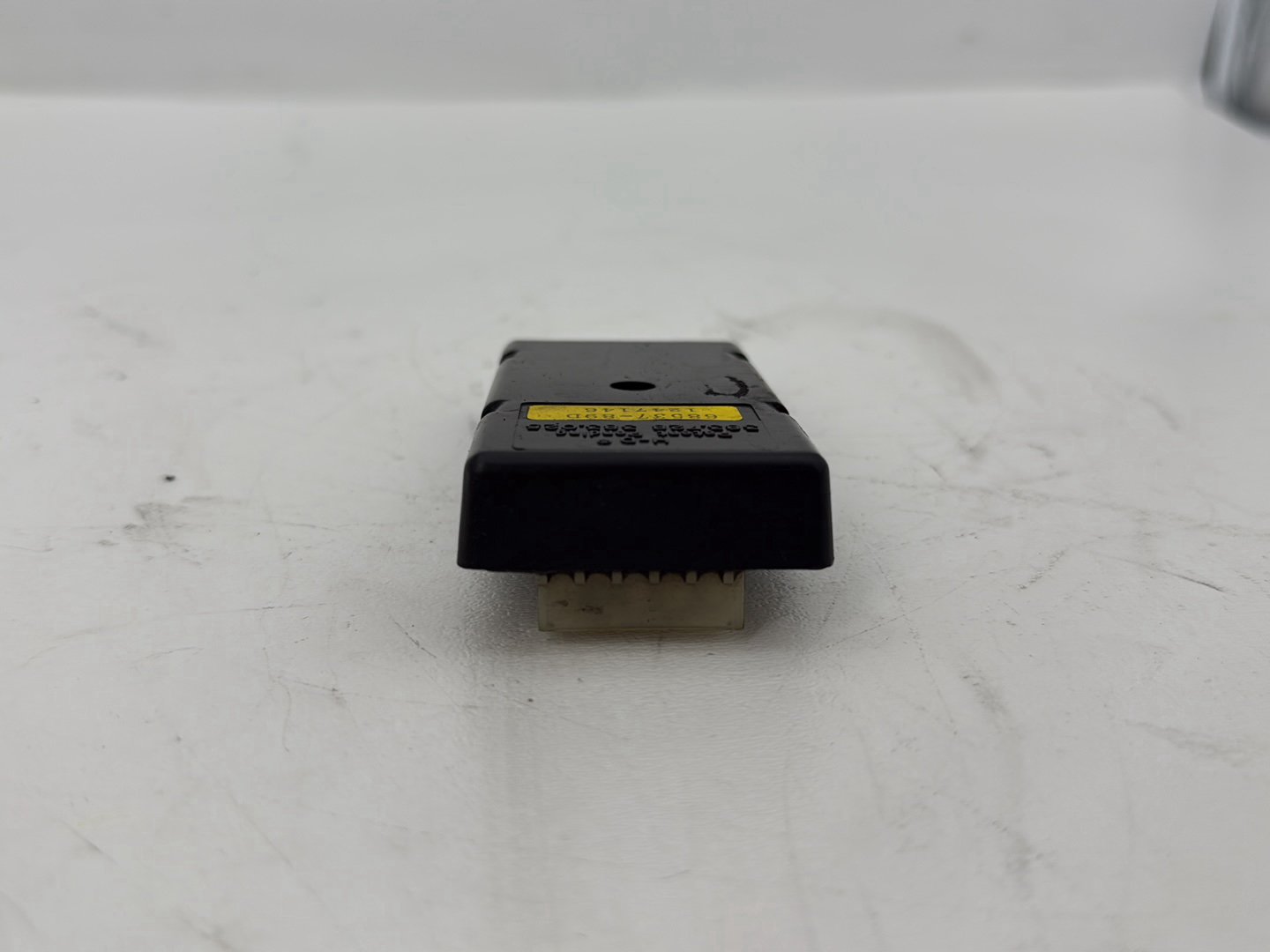 1993 Harley Sportster XLH883H Hugger 883 OEM Turn Signal Module Canceller TSM