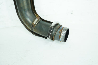 2008 - 2016 Harley-Davidson Touring Street Glide Exhaust System Header Pipe 66855-10A