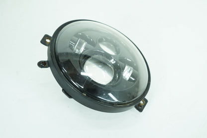 2007 - 2011 Harley-Davidson Touring Road King Classic Headlight Headlamp Head Lamp Light LED