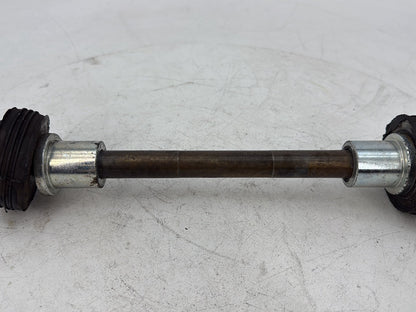 1999 - 2006 Harley-Davidson Touring Electra Glide Ultra Rear Fork Swingarm Pivot Bolt Shaft 47505-02