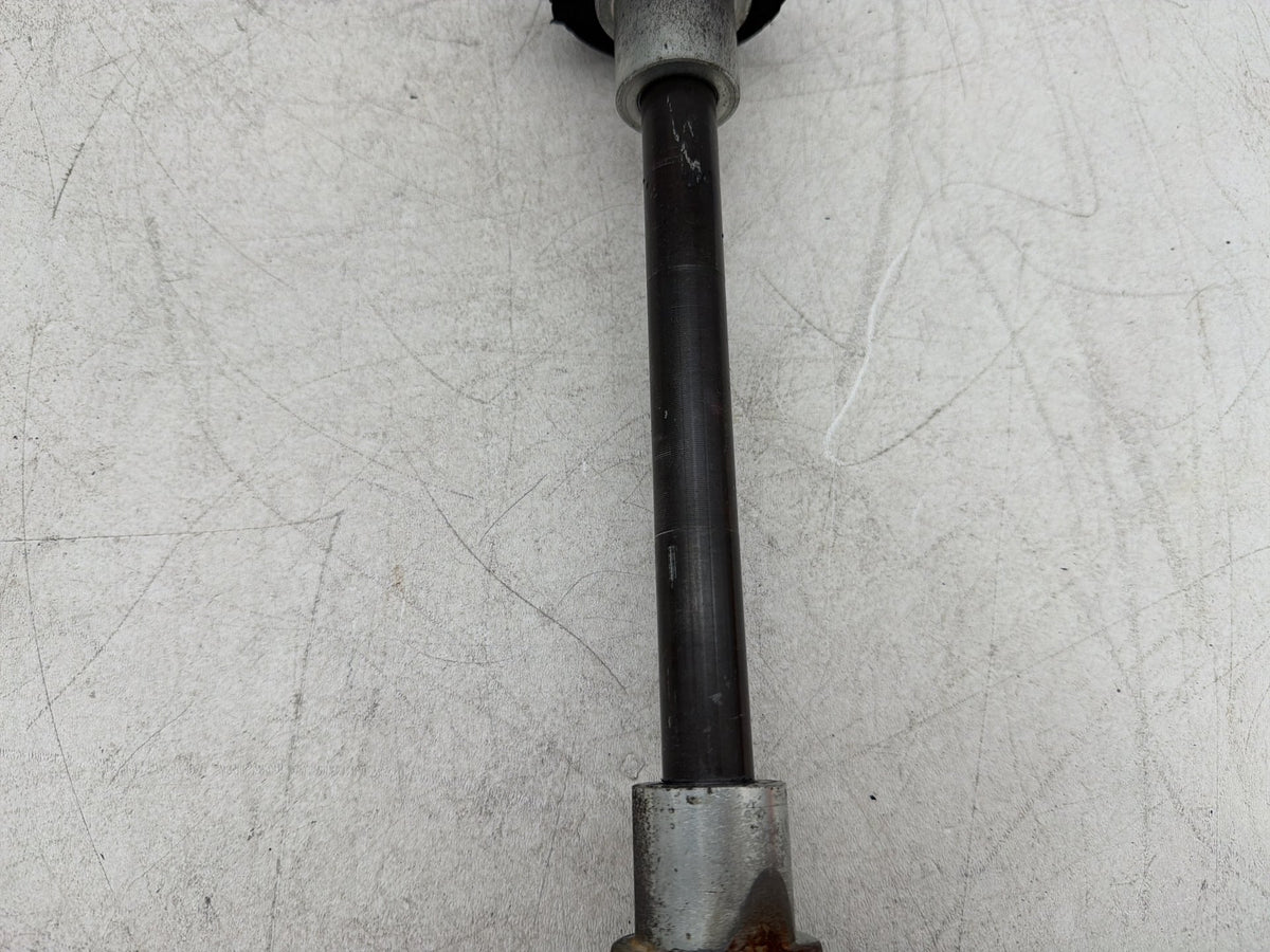 2008 Harley Electra Glide Touring Ultra OEM Rear Fork Swingarm Pivot Bolt Shaft