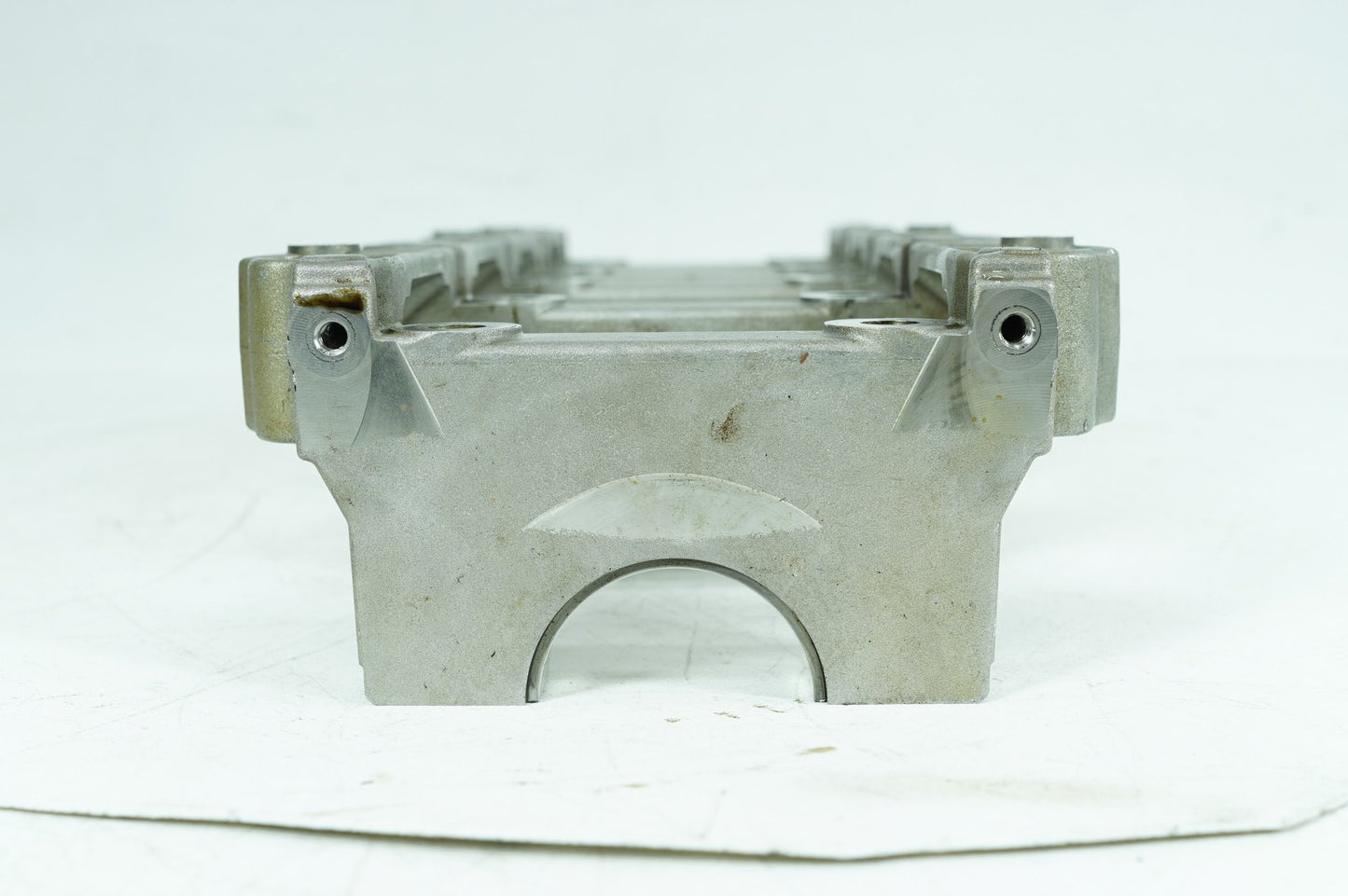 2013 - 2015 Jaguar XF  Crankshaft