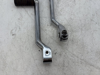 1996 Harley Electra Glide Touring FLHT OEM Gear Shifter Lever Pedal Pedals