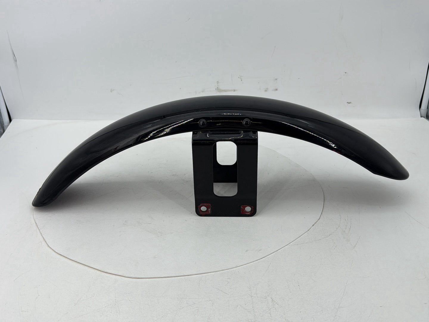 2004 - 2013 Harley-Davidson Sportster 883 Custom Front Wheel Fender Shell Panel 58998-83C