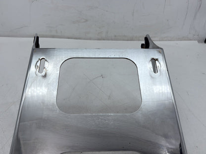 18 Harley Electra Glide Touring Ultra FLHTCU OEM Rear Tour Pak Lid Luggage Rack