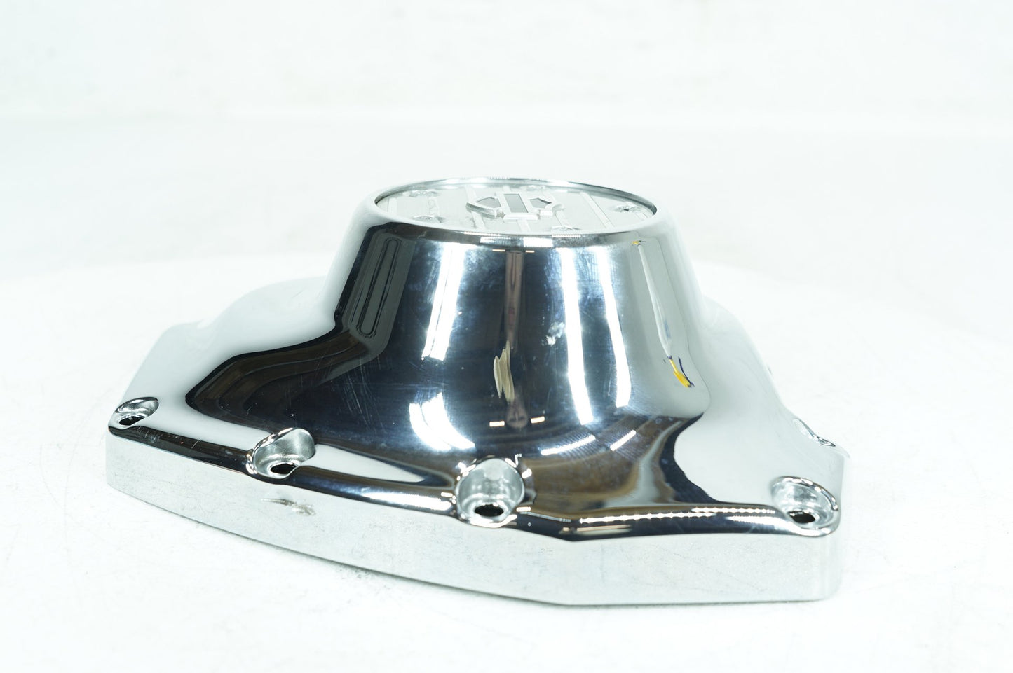 2012 - 2016 Harley-Davidson Touring Electra Ultra Engine Motor Timing Chain Cover 25362-01B