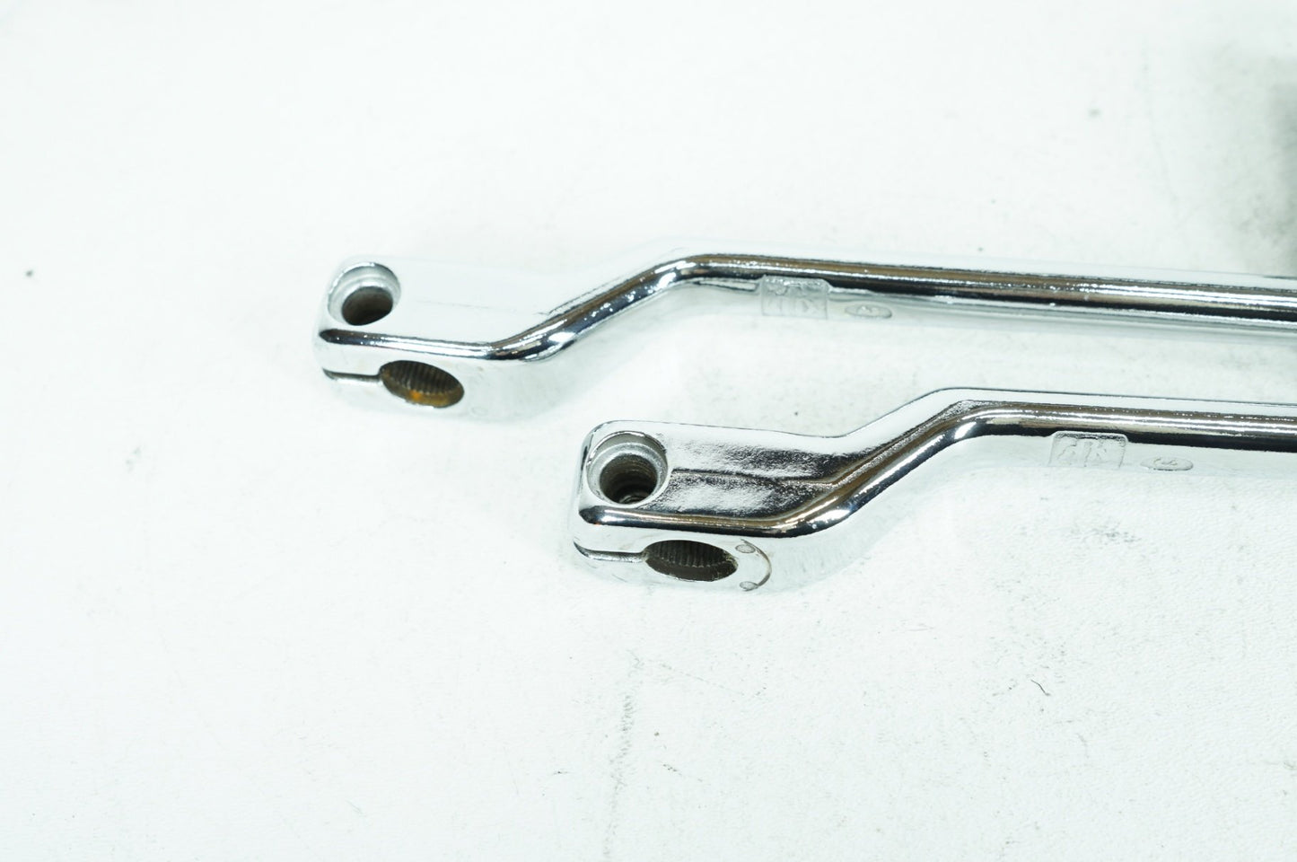 2007 - 2012 Harley-Davidson Softail Deluxe Gear Shifter Lever Pedal Pedals 33895-82C
