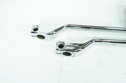 2007 - 2012 Harley-Davidson Softail Deluxe Gear Shifter Lever Pedal Pedals 33895-82C