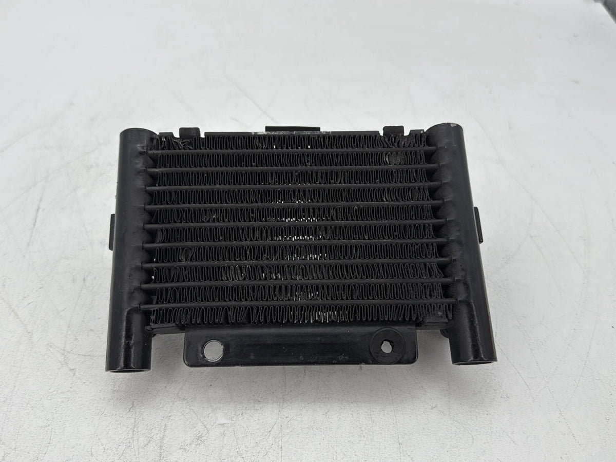 2017 Harley Road Glide Touring FLTRXS Oil Cooling Cooler Core Radiator 62700196
