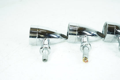 1986 - 2003 Harley-Davidson Sportster  Front Left Right Turn Signal Indicators B0CHR7GZMJ