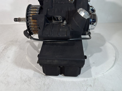 2007 - 2012 Harley-Davidson Touring Electra Glide Ultra 6 Speed Transmission Gearbox 	33035-08