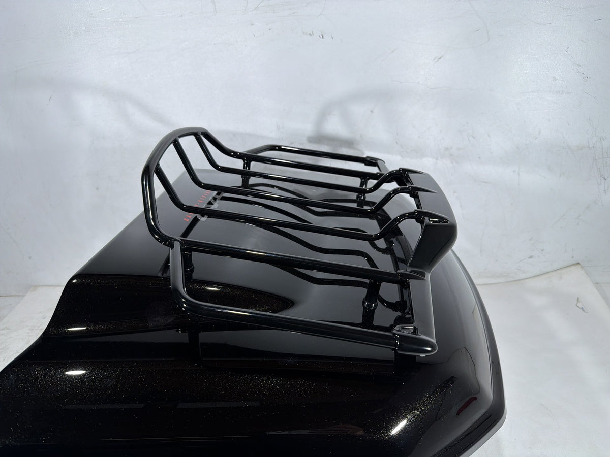 2016 Electra Glide CVO Screamin Eagle Rear Tour Pak Trunk Luggage Tray Box