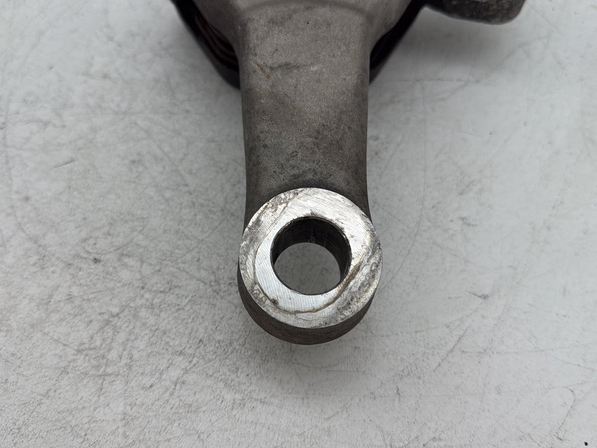 2007 Harley-Davidson Road King Touring FLHR OEM Rear Back Brake Stop Caliper