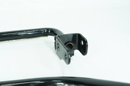 2007 - 2016 Harley-Davidson Touring Street Glide Rear Left Right Saddlebag Guard Rails Bar 90200549