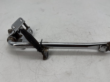 2006 Harley Touring FLHTCI Electra Glide Classic OEM Left Side Jiffy Kick Stand & Spring
