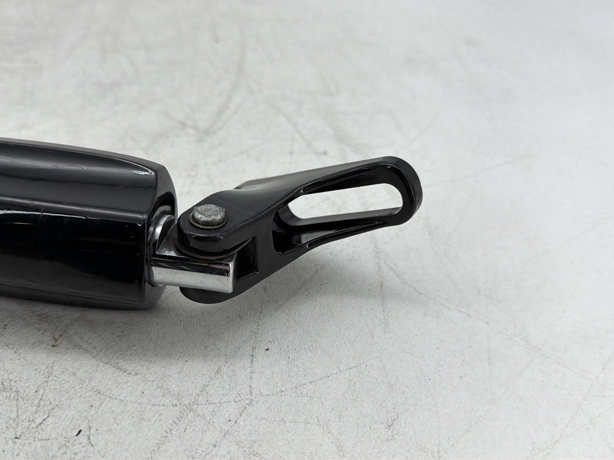 2018 Harley Road Glide Touring FLTRXS OEM Passenger Left & Right Foot Pegs