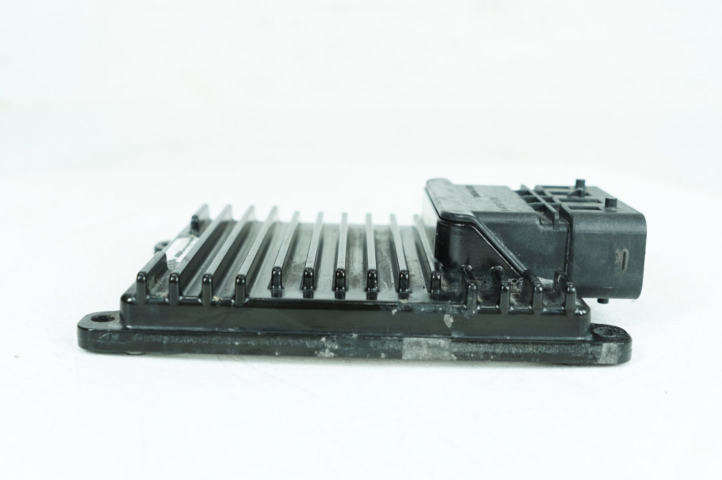 2007 - 2012 Harley-Davidson Touring Electra Glide Ultra Engine Control Module Brain ECU ECM 34245-09