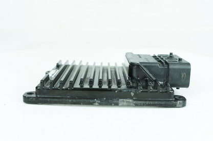 2007 - 2012 Harley-Davidson Touring Electra Glide Ultra Engine Control Module Brain ECU ECM 34245-09