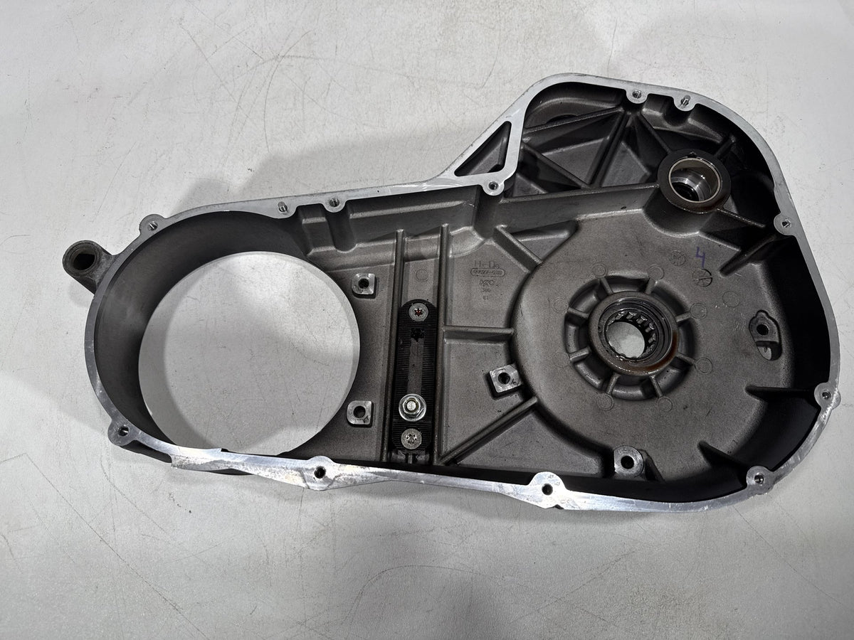 2002 Harley Electra Glide Touring Classic OEM Inner Primary Clutch Cover