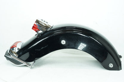 2008 - 2016 Harley-Davidson Touring Electra Glide Ultra Rear Wheel Fender Taillight Brake Lamp 59579-09